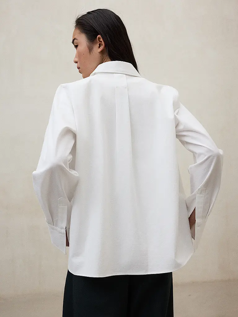 ECOALF | Blouse SARA | 