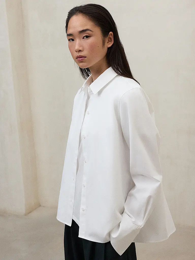 ECOALF | Blouse SARA | 