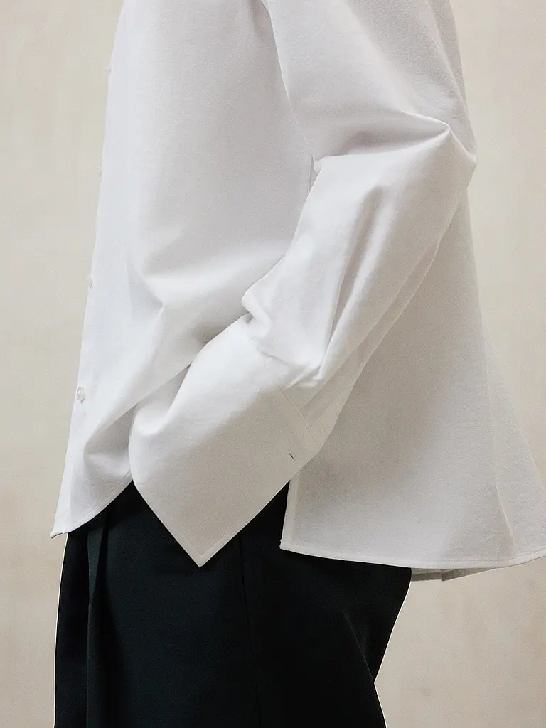 ECOALF | Blouse SARA | 