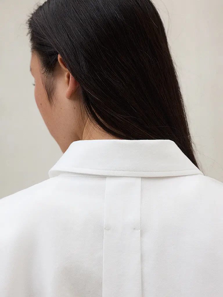 ECOALF | Blouse SARA | 