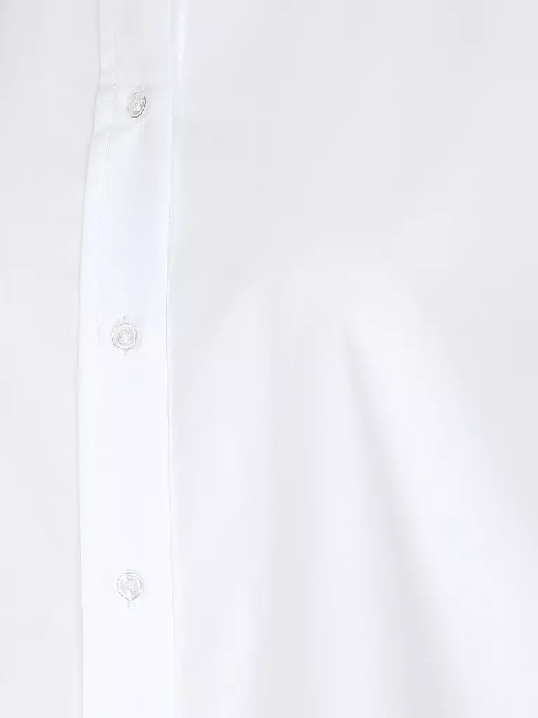 ECOALF | Bluse ANNAALF  | Blanc