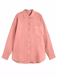 ECOALF | Bluse DARIAALF | Corail