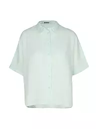 ECOALF | Bluse MELANIAALF | Menthe