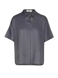 ECOALF | Bluse MELANIAALF | Gris