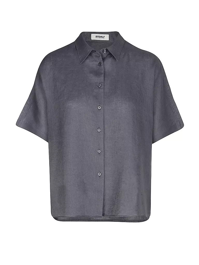 ECOALF | Bluse MELANIAALF | Gris
