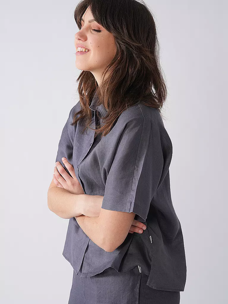 ECOALF | Bluse MELANIAALF | 