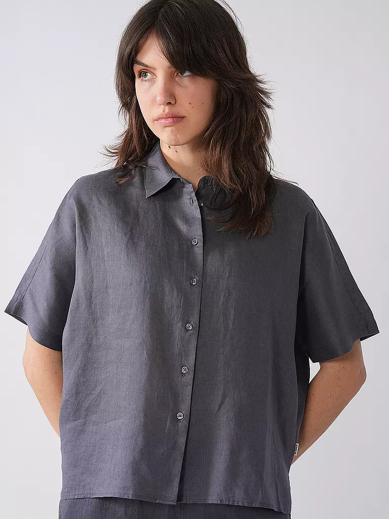 ECOALF | Bluse MELANIAALF | 