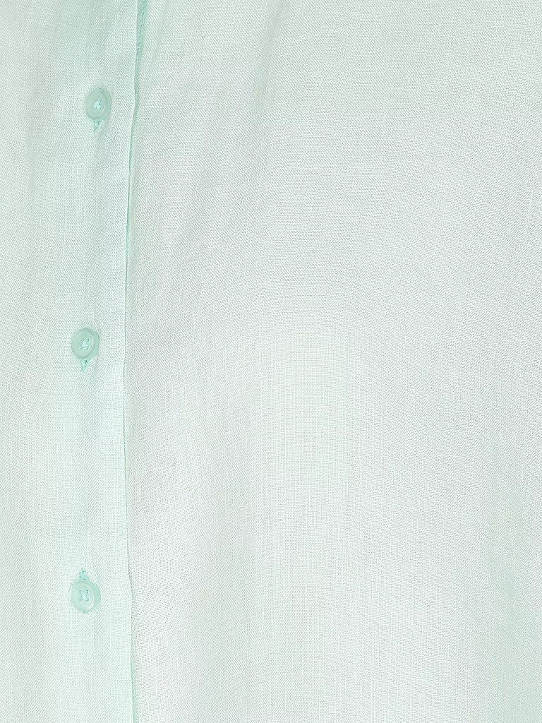ECOALF | Bluse MELANIAALF | Menthe