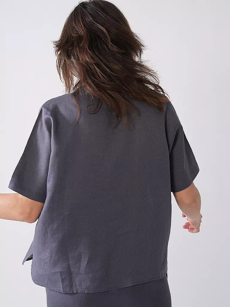 ECOALF | Bluse MELANIAALF | 
