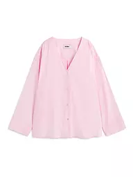 ECOALF | Bluse TANIAALF | Rose