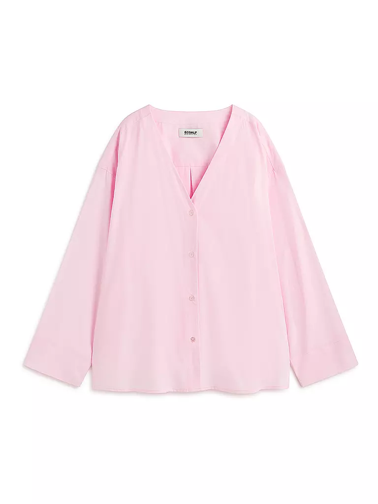 ECOALF | Bluse TANIAALF | Rose