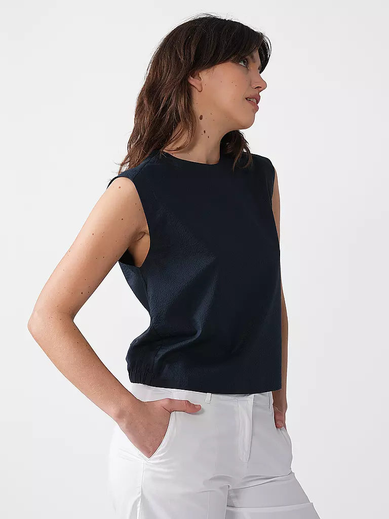 ECOALF | Blusenshirt HAILEYALF | 