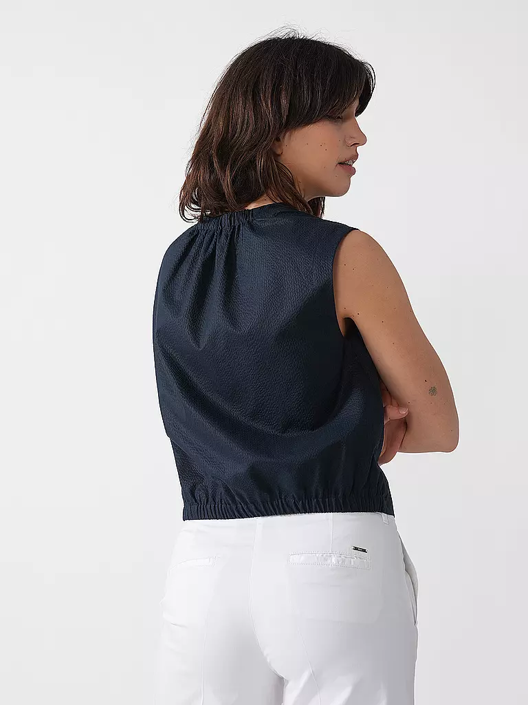 ECOALF | Blusenshirt HAILEYALF | 