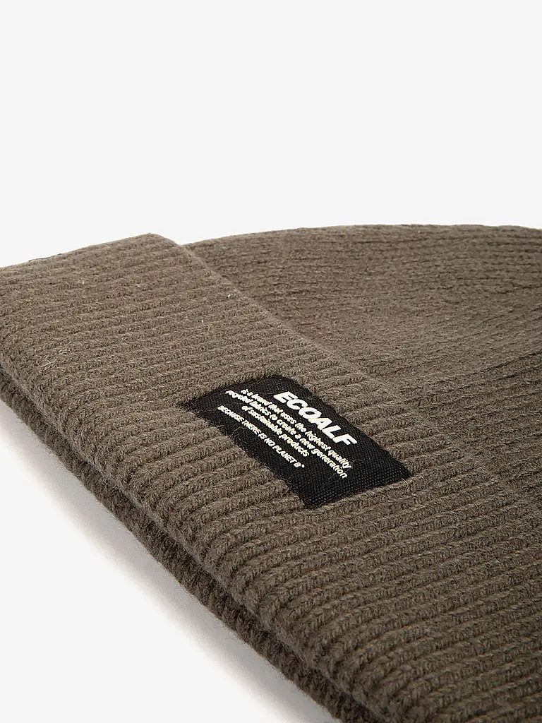ECOALF | Bonnet - Bonnet WOOLALF | 