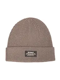 ECOALF | Bonnet - Calotte | Beige