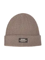 ECOALF | Bonnet - Haube WOOLALF | Beige