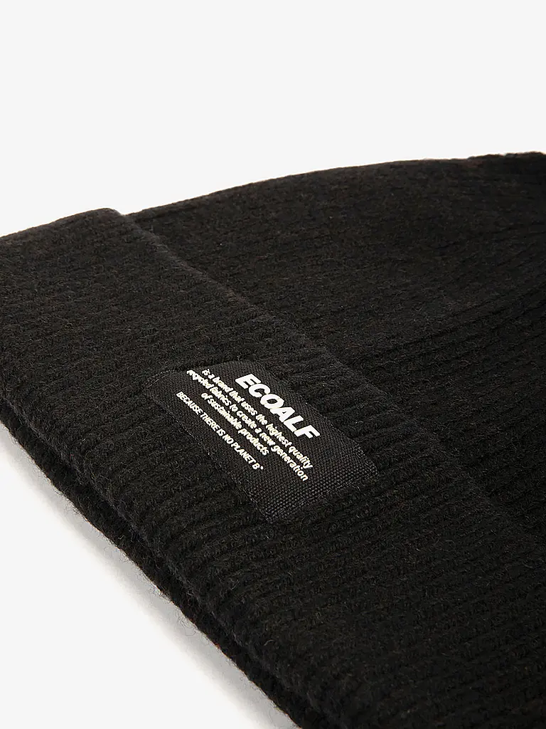 ECOALF | Bonnet - Haube WOOLALF | 