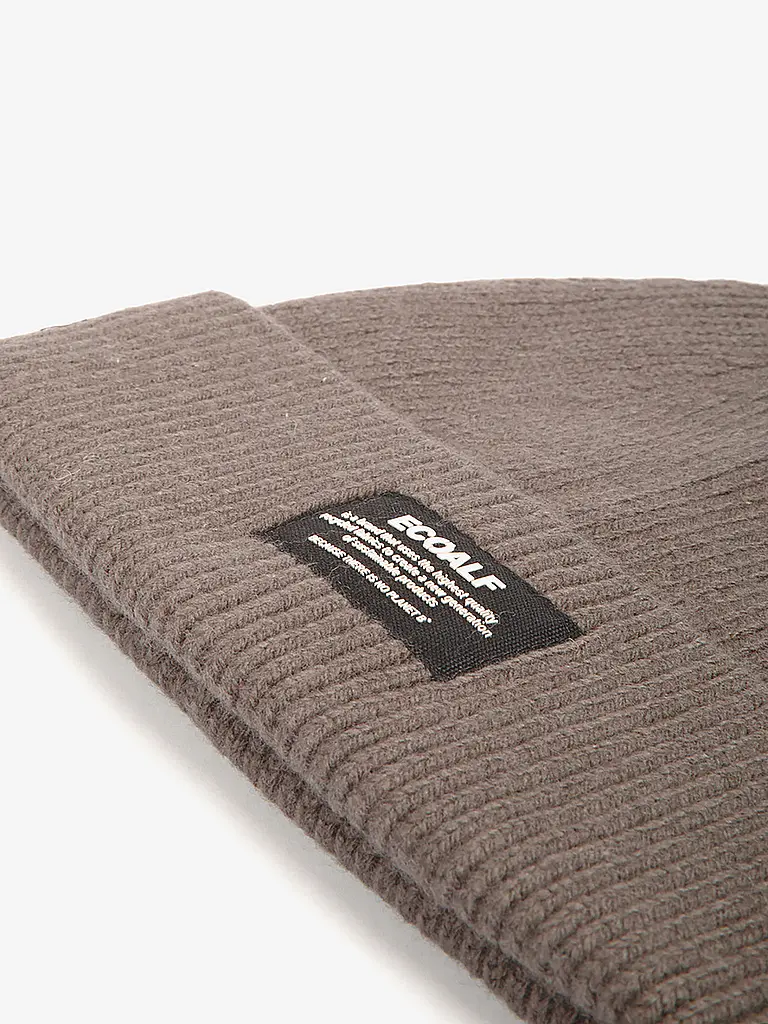 ECOALF | Bonnet - Haube WOOLALF | 