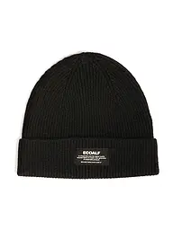 ECOALF | Bonnet - Calotte | Noir
