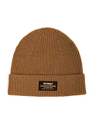 ECOALF | Bonnet - Calotte | Camel