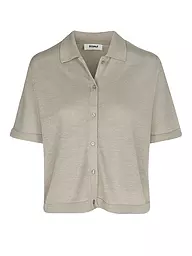 ECOALF | Cardigan JUNIPERALF | Olive