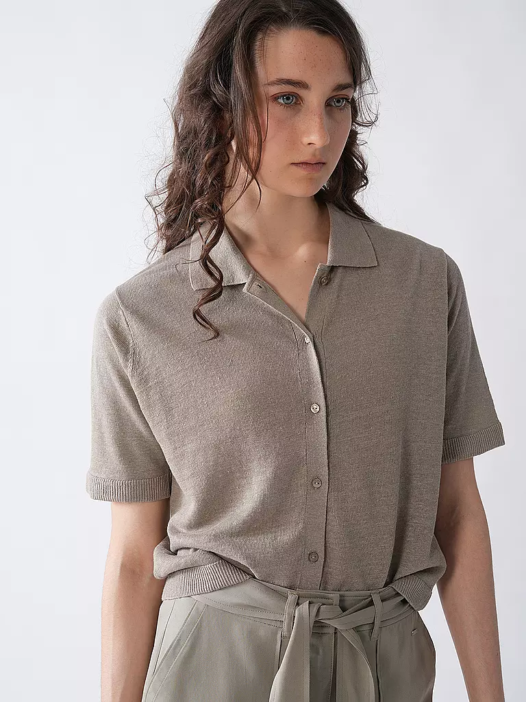 ECOALF | Cardigan JUNIPERALF | 