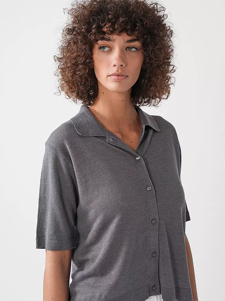 ECOALF | Cardigan JUNIPERALF | 