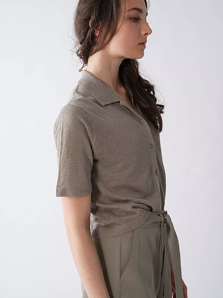 ECOALF | Cardigan JUNIPERALF | 