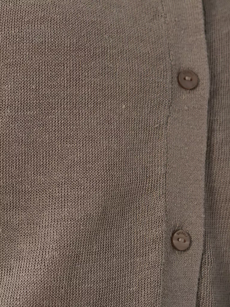 ECOALF | Cardigan JUNIPERALF | 