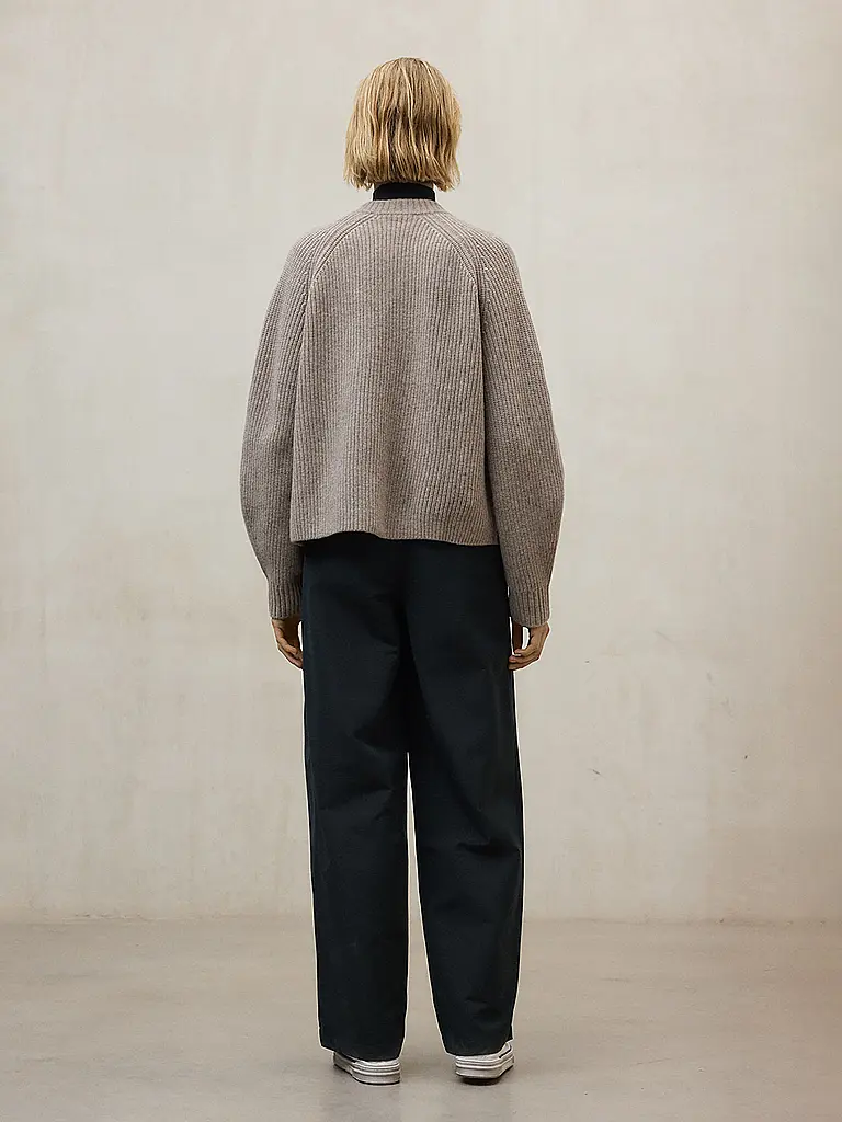 ECOALF | Cardigan LILIUM | 