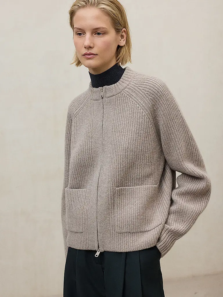 ECOALF | Cardigan LILIUM | 