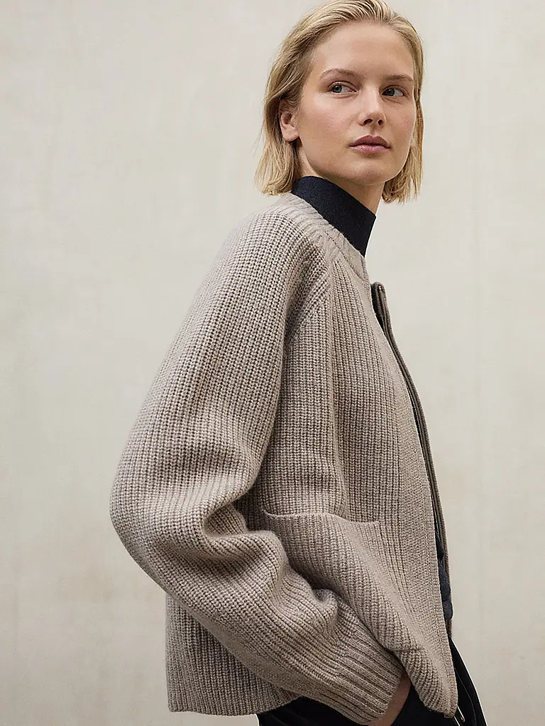 ECOALF | Cardigan LILIUM | 