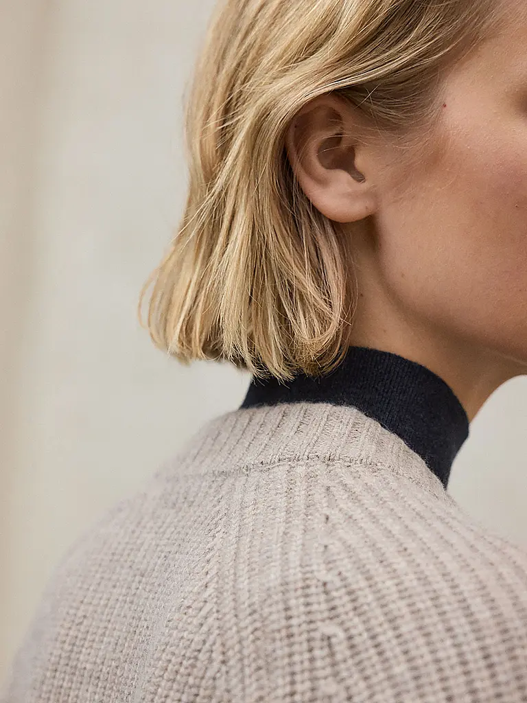 ECOALF | Cardigan LILIUM | 
