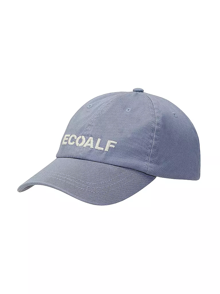ECOALF | Casquette | hellblau