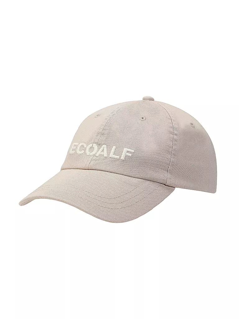 ECOALF | Casquette | beige