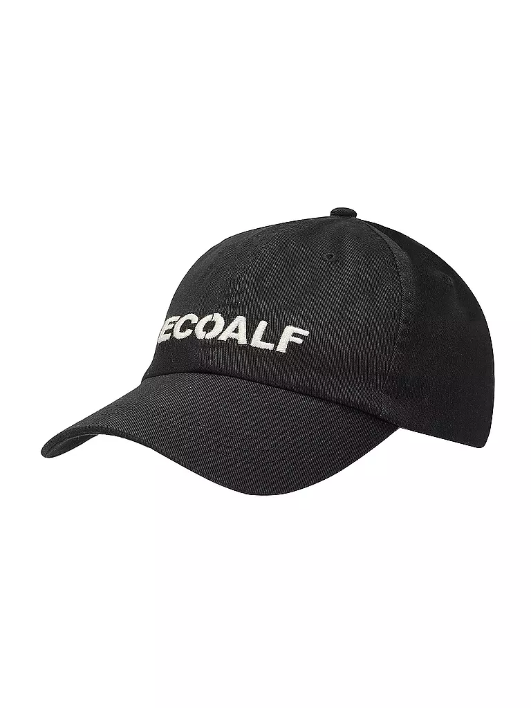 ECOALF | Casquette | schwarz