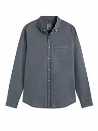 ECOALF | Chemise CARLOSALF | Bleu