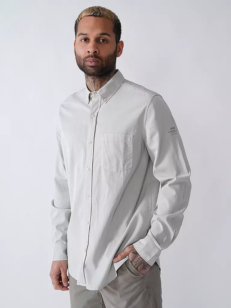 ECOALF | Chemise CARLOSALF | 