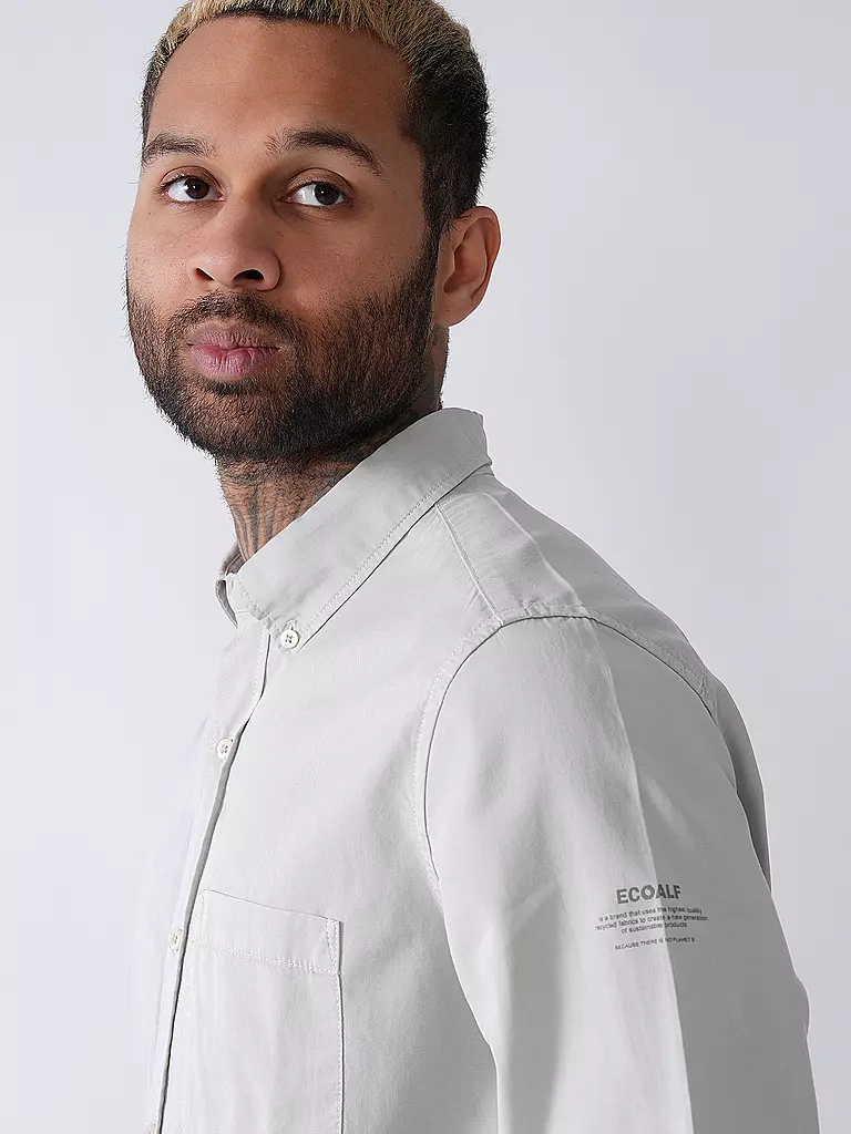 ECOALF | Chemise CARLOSALF | 