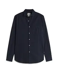 ECOALF | Chemise coupe regular | Bleu