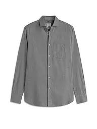 ECOALF | Chemise coupe regular | Gris