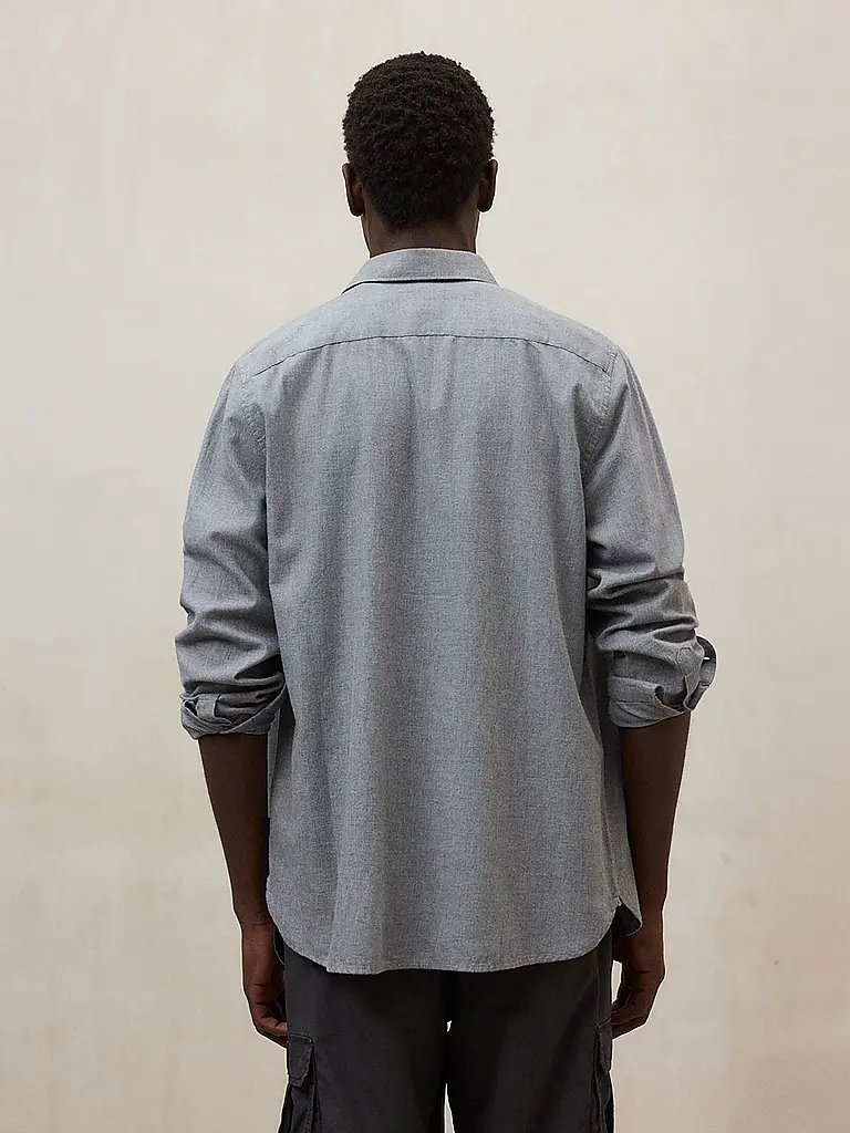 ECOALF | Chemise coupe regular | 