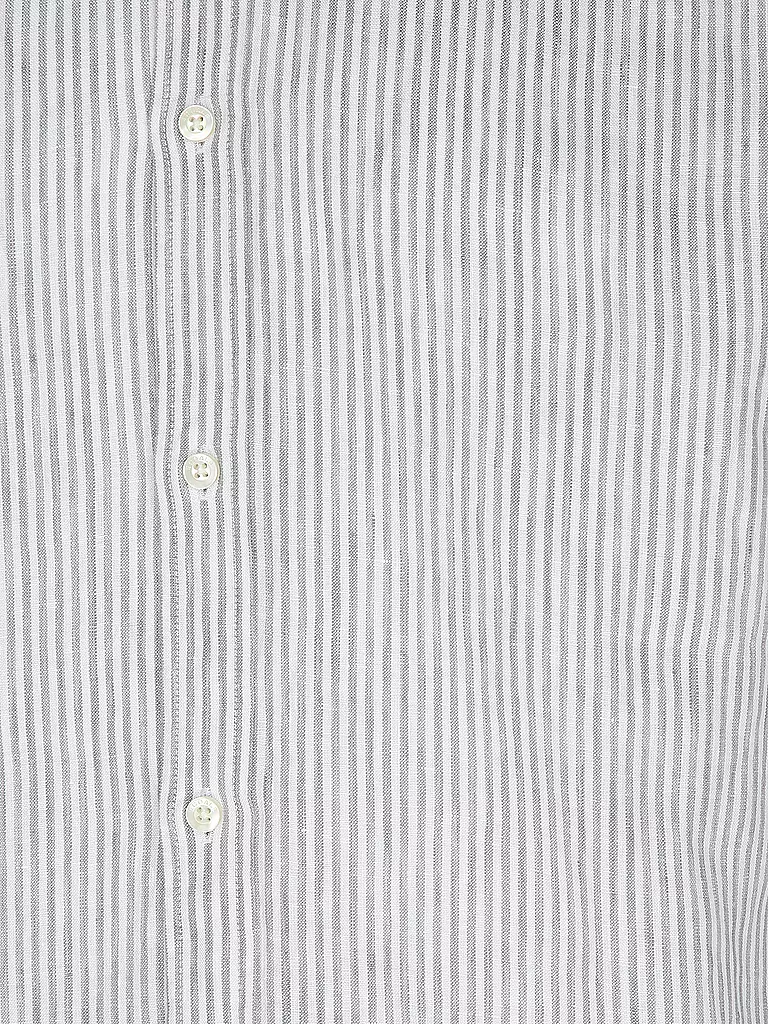ECOALF | Chemise en lin coupe regular DAVIDALF | 