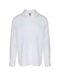 ECOALF | Chemise en lin MALIBUALF | Blanc