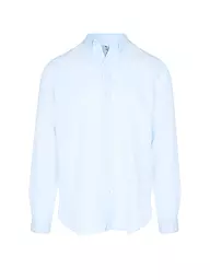 ECOALF | Chemise en lin MALIBUALF | Bleu clair