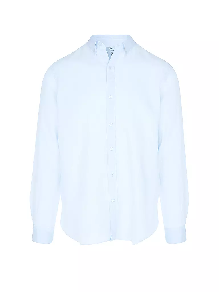 ECOALF | Chemise en lin MALIBUALF | hellblau