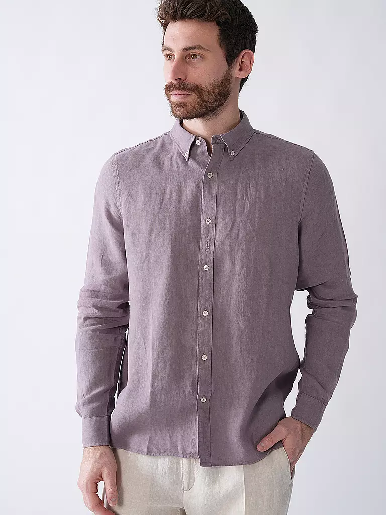 ECOALF | Chemise en lin MALIBUALF | 