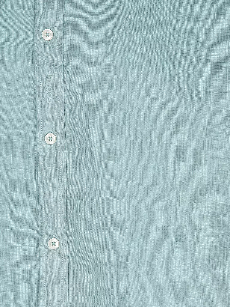 ECOALF | Chemise en lin MALIBUALF | hellblau
