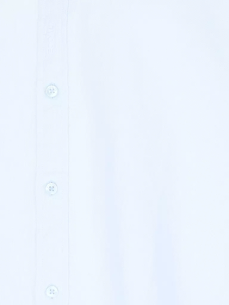 ECOALF | Chemise en lin MALIBUALF | hellblau