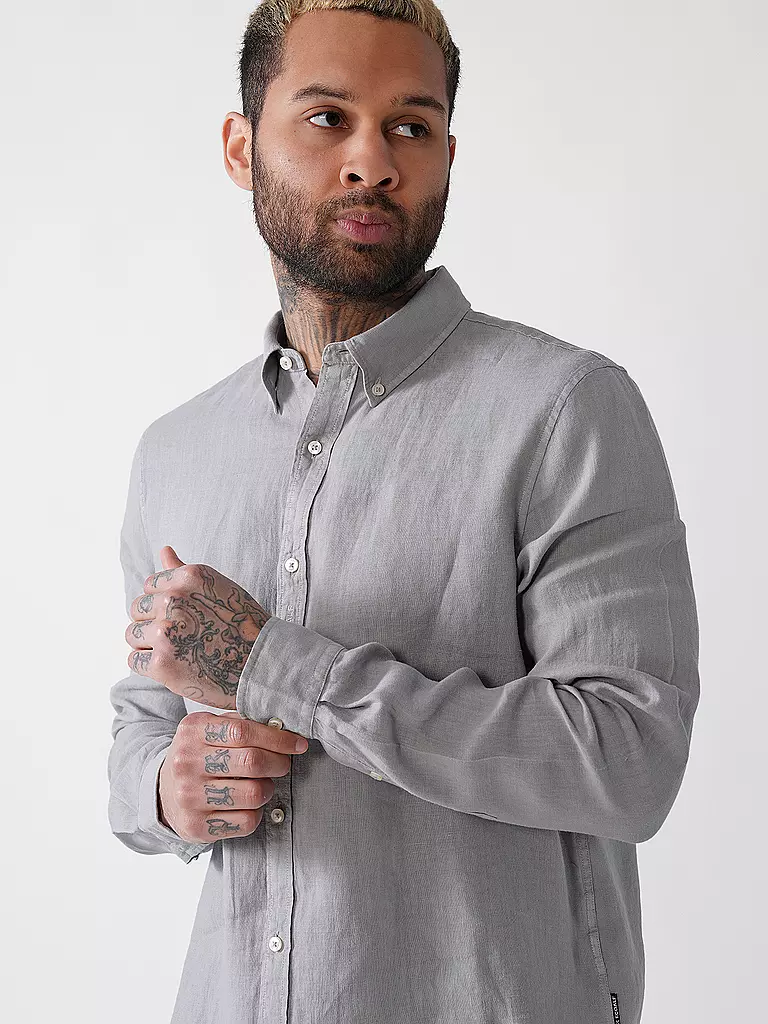 ECOALF | Chemise en lin MALIBUALF | 
